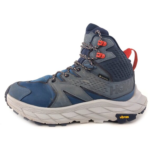 Hoka One One Anacapa Mid GTX WP Hiking Boots 6 B - Picture 1 of 14